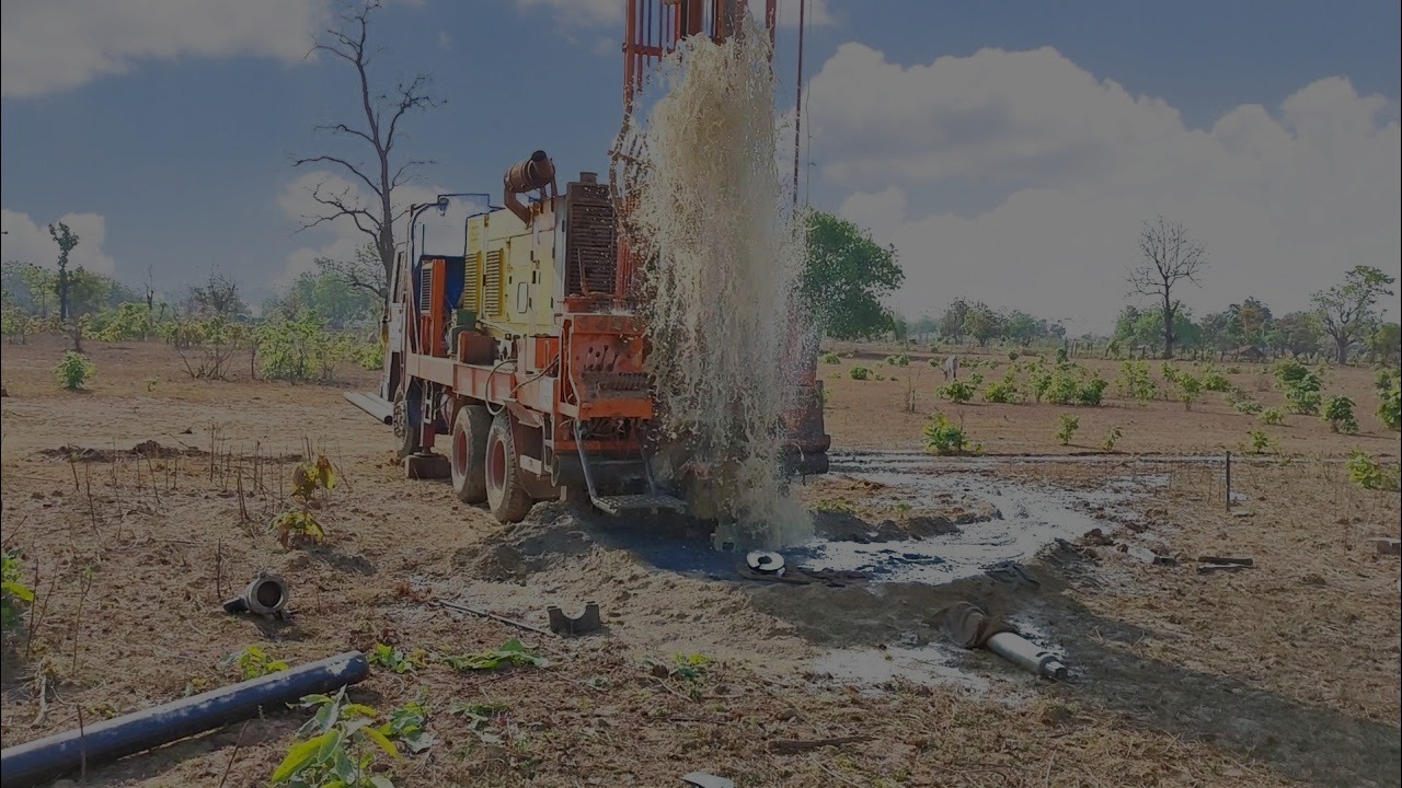 We Are The Borehole Experts