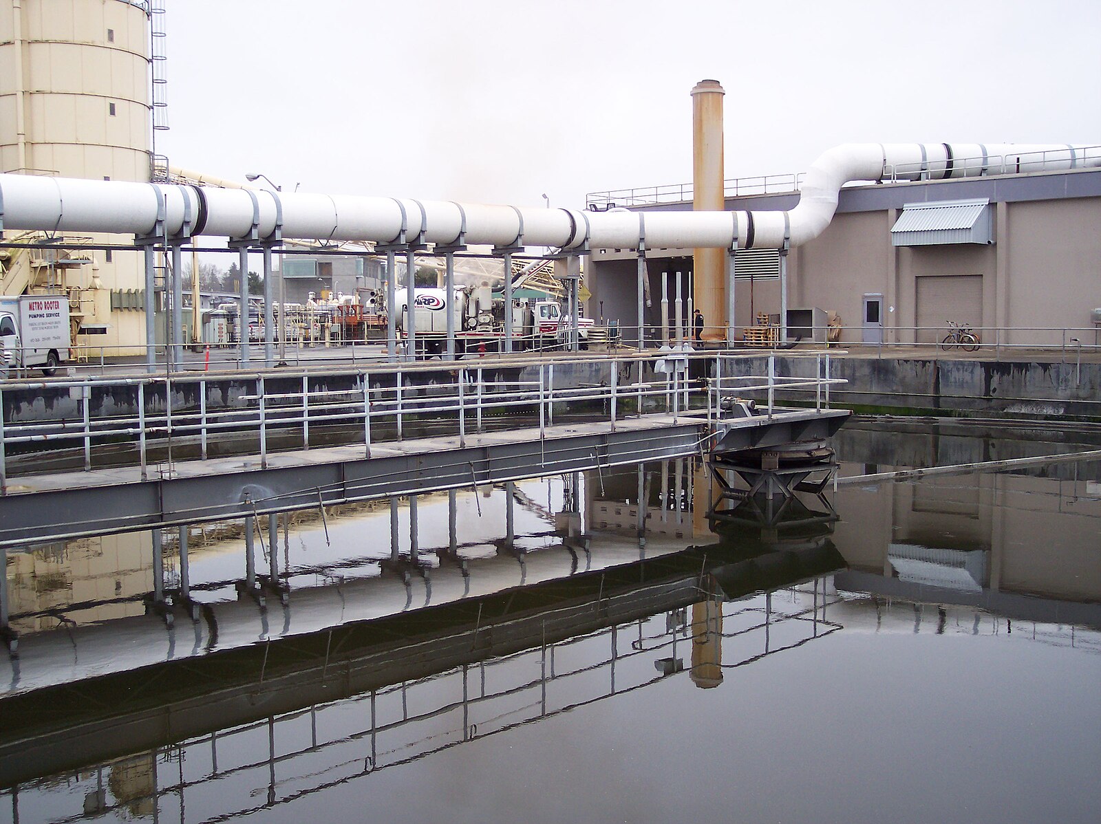 Effluent Treatment Plants