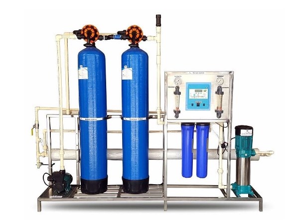Reverse Osmosis