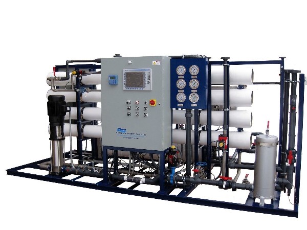 Ultra Filtration